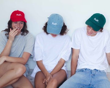 Raff Cap Forest